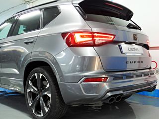 CUPRA Ateca 2023