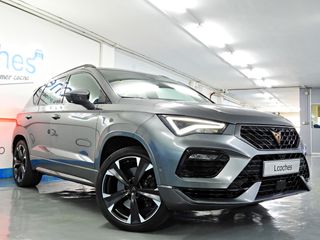 CUPRA Ateca 2023