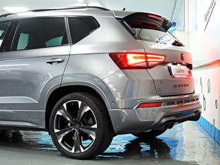 CUPRA Ateca 2023