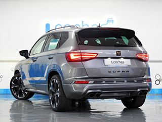 CUPRA Ateca 2023