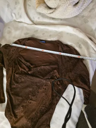 Boutique T.M Sin uso