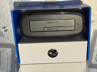 ORICO 1-Bay Hard Drive Dock