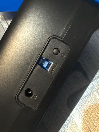 ORICO 1-Bay Hard Drive Dock