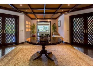 Casa en alquiler en Los Monteros - Bahía de Marbella en Marbella