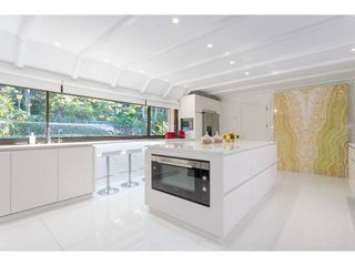 Casa en alquiler en Los Monteros - Bahía de Marbella en Marbella