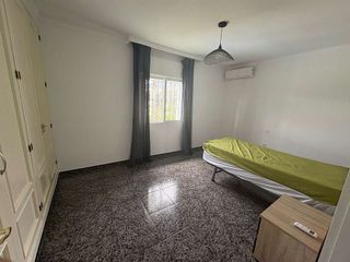 Casa en alquiler en Campo de Mijas en Mijas