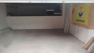 Local comercial en venta en Santa Margarida de Montbui