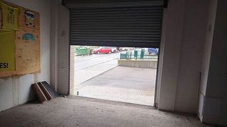 Local comercial en venta en Santa Margarida de Montbui