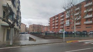 Local comercial en venta en Santa Margarida de Montbui