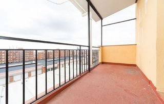 Ático en venta en Artigas - Llefià en Badalona