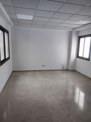 Oficina en alquiler en Casco Antiguo en Algeciras