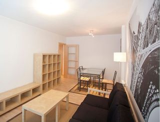 Piso en alquiler en Campus Sur - Santa Marta en Santiago de Compostela