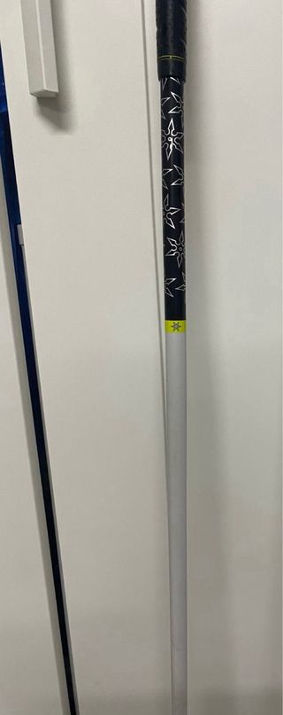 Driver Nike Vapor Stiff