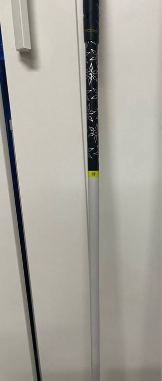 Driver Nike Vapor Stiff