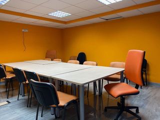 Oficina en alquiler en Os Mallos - San Cristóbal en Coruña (A)