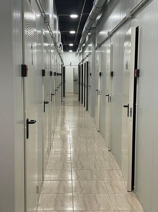 Trastero en alquiler en Centro en Huelva