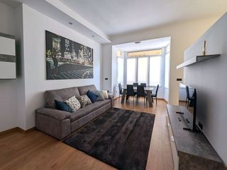 Piso en alquiler en Centro en Alicante