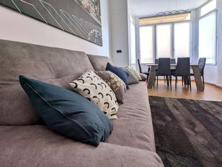 Piso en alquiler en Centro en Alicante