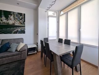 Piso en alquiler en Centro en Alicante