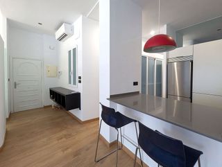 Piso en alquiler en Centro en Alicante