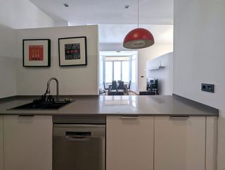 Piso en alquiler en Centro en Alicante