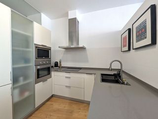 Piso en alquiler en Centro en Alicante