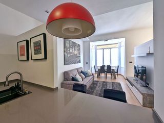 Piso en alquiler en Centro en Alicante