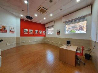 Local comercial en alquiler en Puente Genil