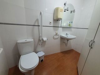 Local comercial en alquiler en Puente Genil