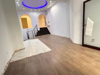 Local comercial en alquiler en Centro en Santa Cruz de Tenerife