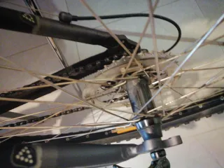 Bicicleta Rockrider 26