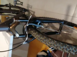 Bicicleta Rockrider 26