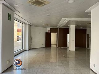 Local comercial en alquiler en Centro en San Fernando de Henares