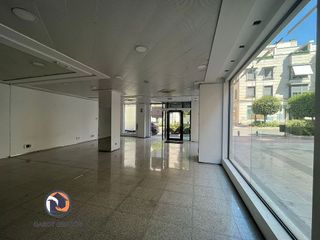 Local comercial en alquiler en Centro en San Fernando de Henares