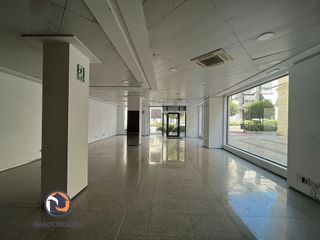 Local comercial en alquiler en Centro en San Fernando de Henares