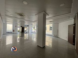 Local comercial en alquiler en Centro en San Fernando de Henares