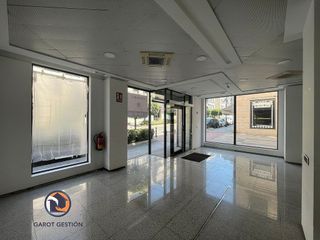 Local comercial en alquiler en Centro en San Fernando de Henares