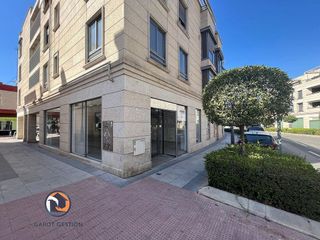 Local comercial en alquiler en Centro en San Fernando de Henares