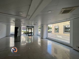 Local comercial en alquiler en Centro en San Fernando de Henares