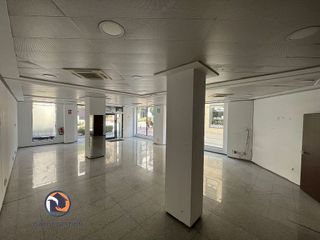 Local comercial en alquiler en Centro en San Fernando de Henares