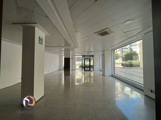 Local comercial en alquiler en Centro en San Fernando de Henares