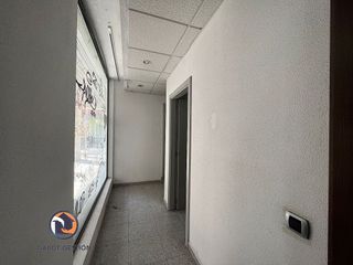 Local comercial en alquiler en Centro en San Fernando de Henares