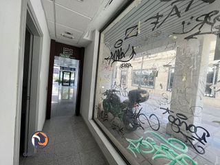 Local comercial en alquiler en Centro en San Fernando de Henares