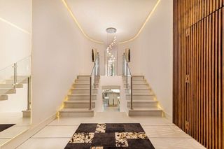 Dúplex en alquiler en Puerto Banús en Marbella