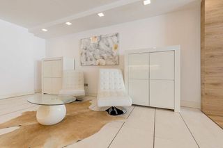 Dúplex en alquiler en Puerto Banús en Marbella