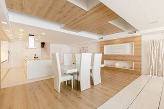 Dúplex en alquiler en Puerto Banús en Marbella