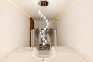 Dúplex en alquiler en Puerto Banús en Marbella