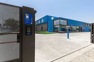 Trastero en alquiler en Parque Atlántico - Los Arcos - Aeropuerto Viejo en Sevilla