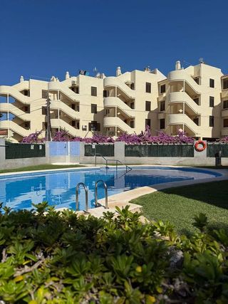 Piso en alquiler en Les Marines/Las Marinas en Dénia