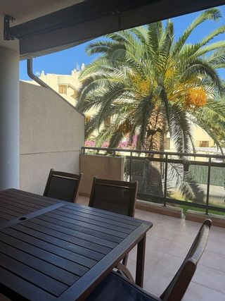 Piso en alquiler en Les Marines/Las Marinas en Dénia